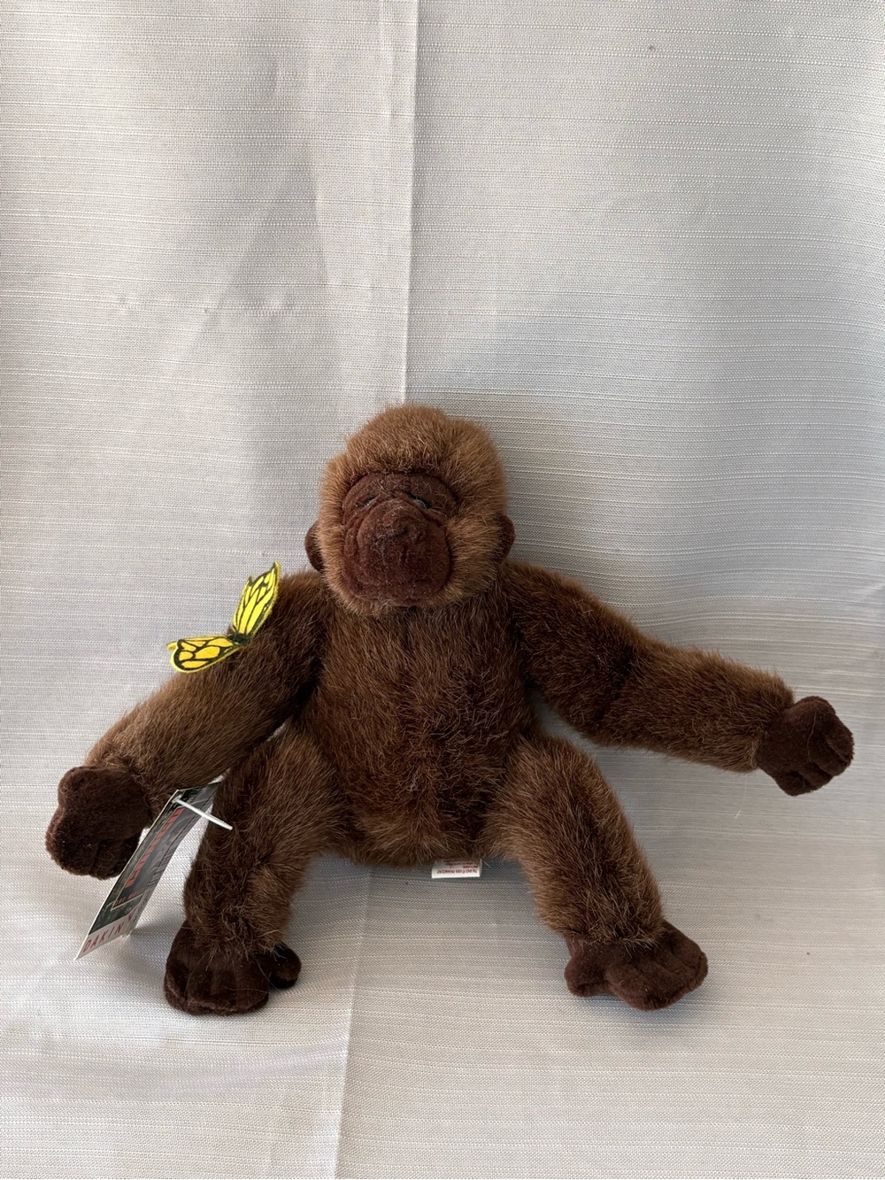 Collectible Official Merchandise Congo 1995 Brand new